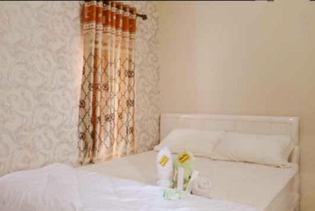 Alora Diponegoro Hotel Probolinggo Exterior foto